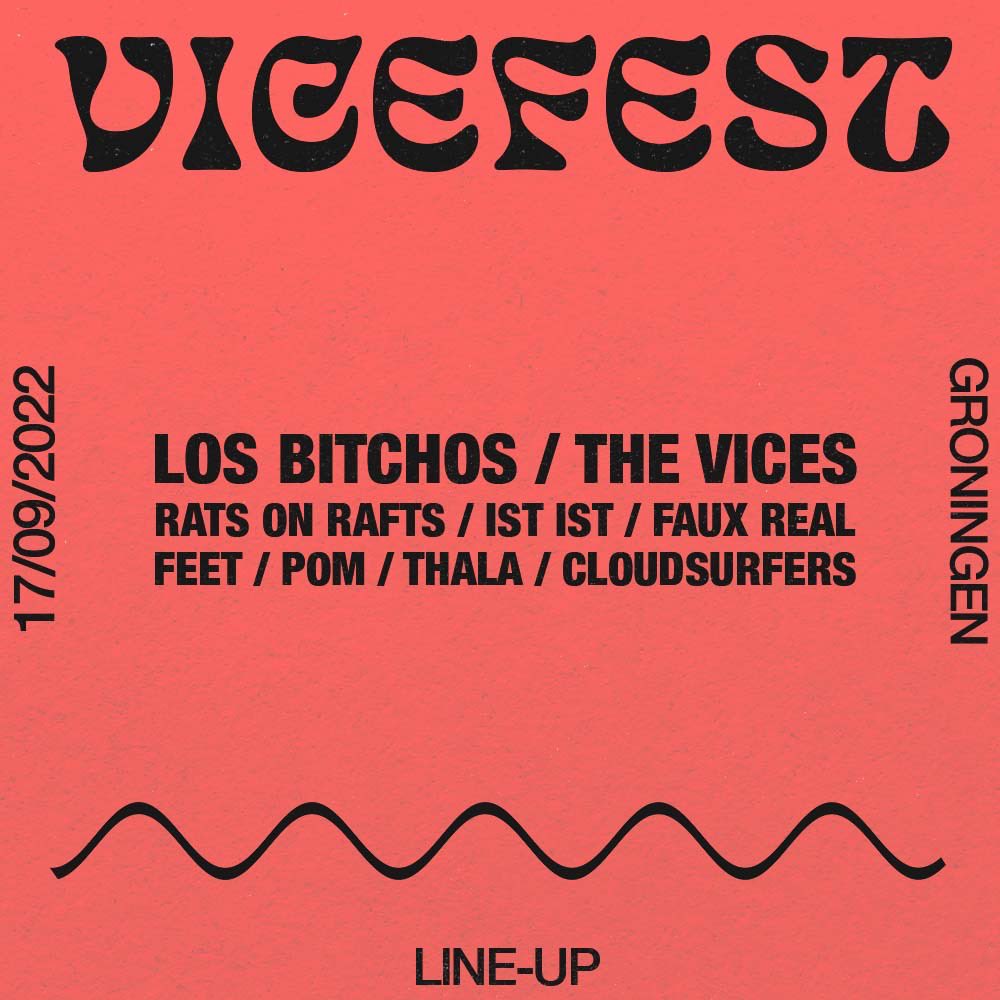 VICEFEST tweet media