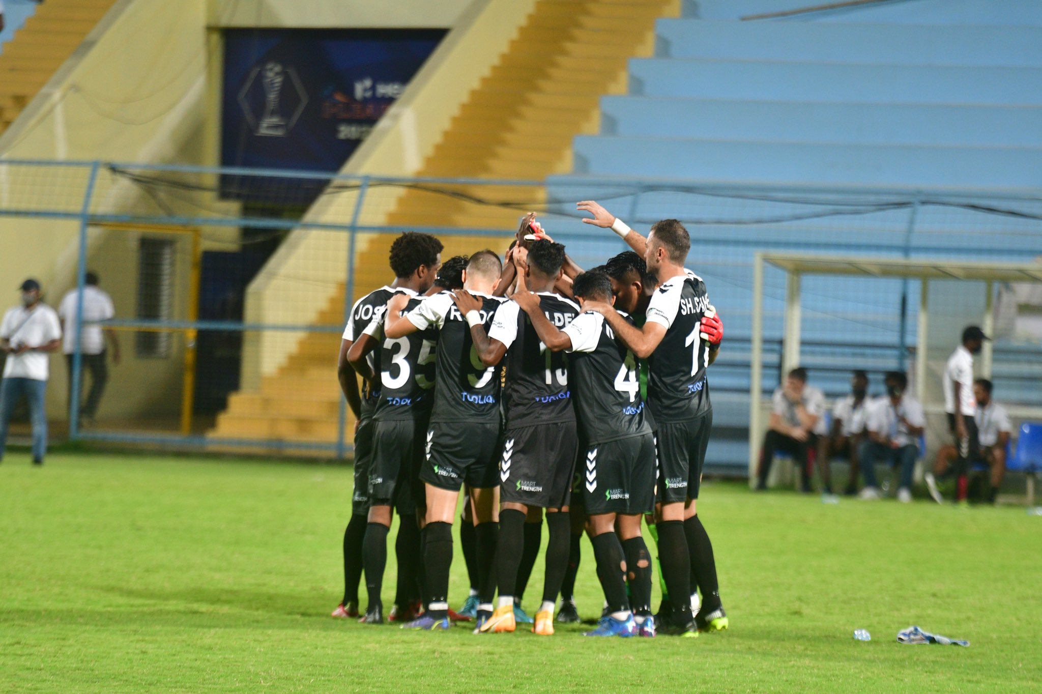 I-League 2022: Mohammedan SC aims to regain top spot with a victory over Real Kashmir - Check Out