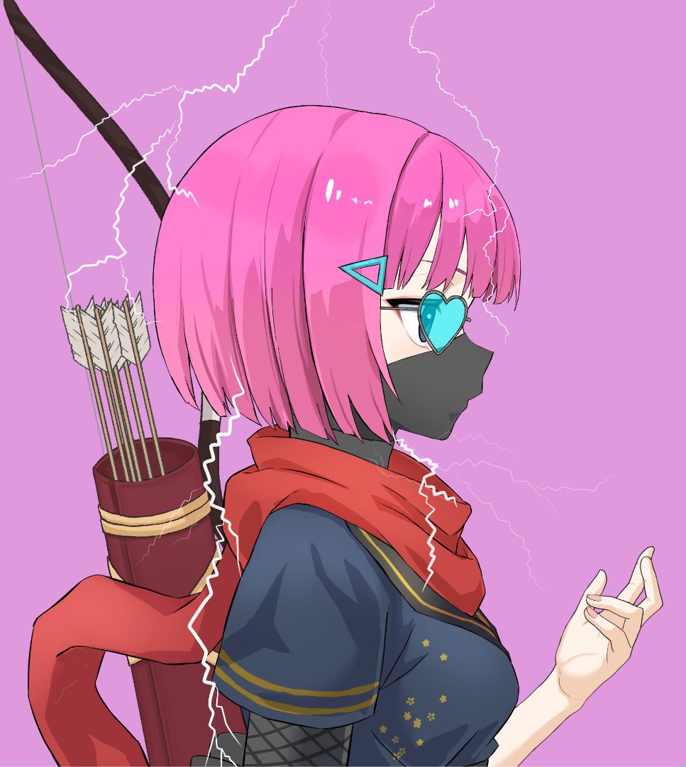 <a href="/SoulZ_NFT/">SoulZ Co</a> My ninja gonna defeat The Order