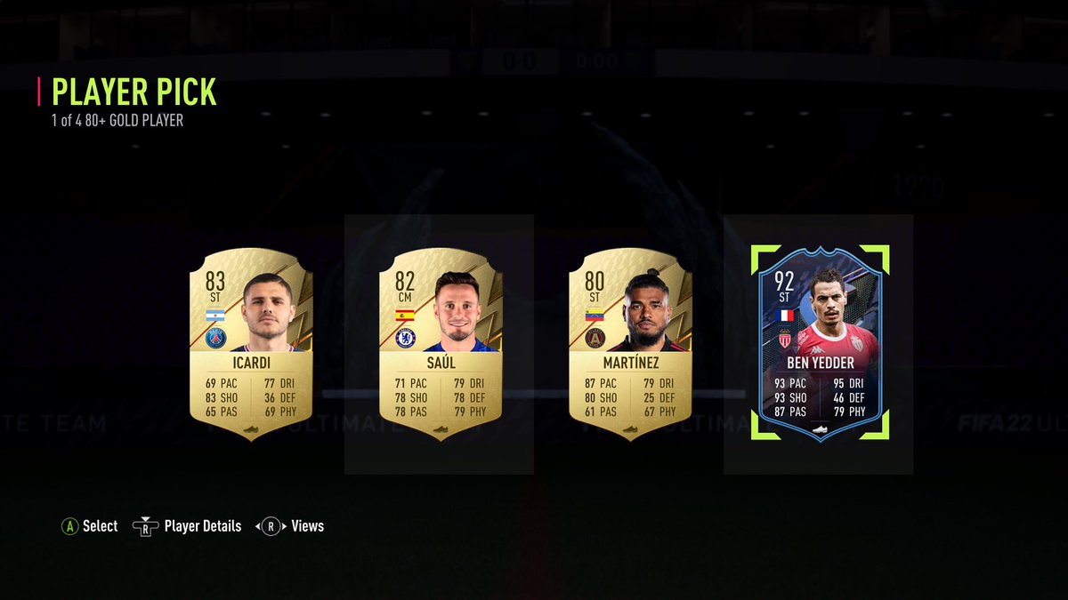 mr_bc1899's tweet photo. @CPFC_Ollie_ @FUT_Rory Same https://t.co/IFZmB4y6oB