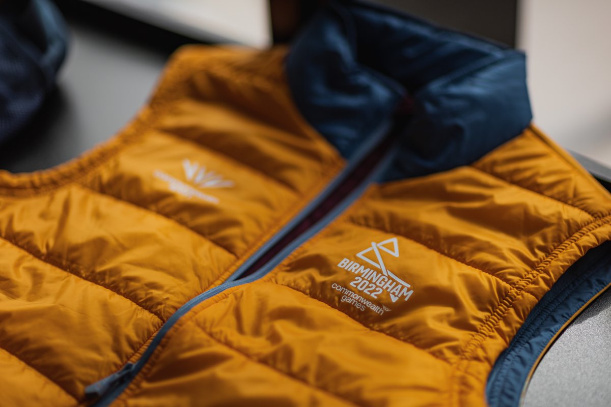 Birmingham 2022 tweet media