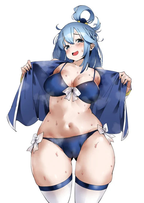 ぷーくすくす 