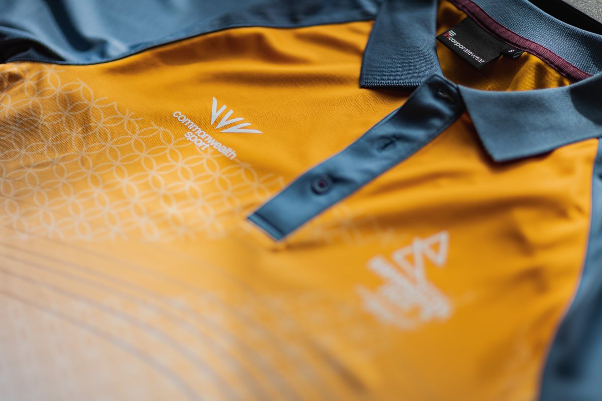 You called it!

Of course, our volunteers' uniform includes a Peaky Blinder-style cap!

Take a closer look at  some of the items our 14,000+ strong #CommonwealthCollective will don this summer.

Find out more: bit.ly/3Kx9D4a
