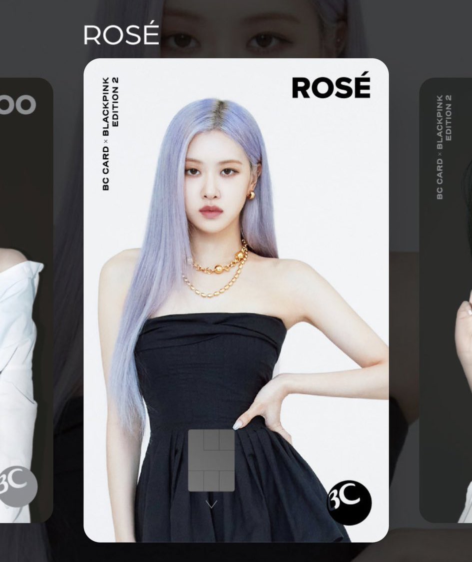preciousxx__'s tweet photo. รูป BLACKPINK ใน THE ALBUM คือสวยจริง ไม่แปลกใจที่ใช้ได้ยาว https://t.co/gh9pXoNvoM