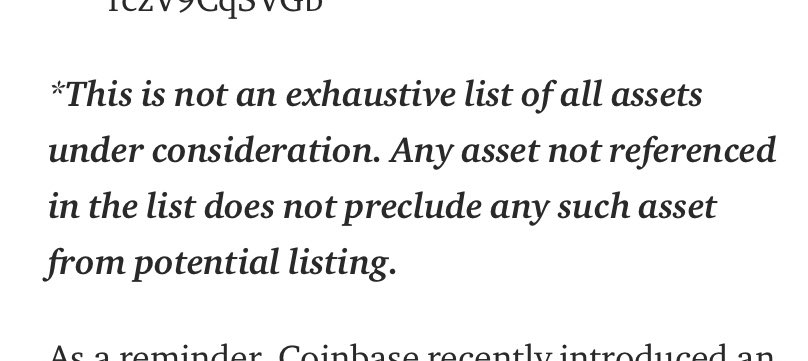 another crypto scam tweet media