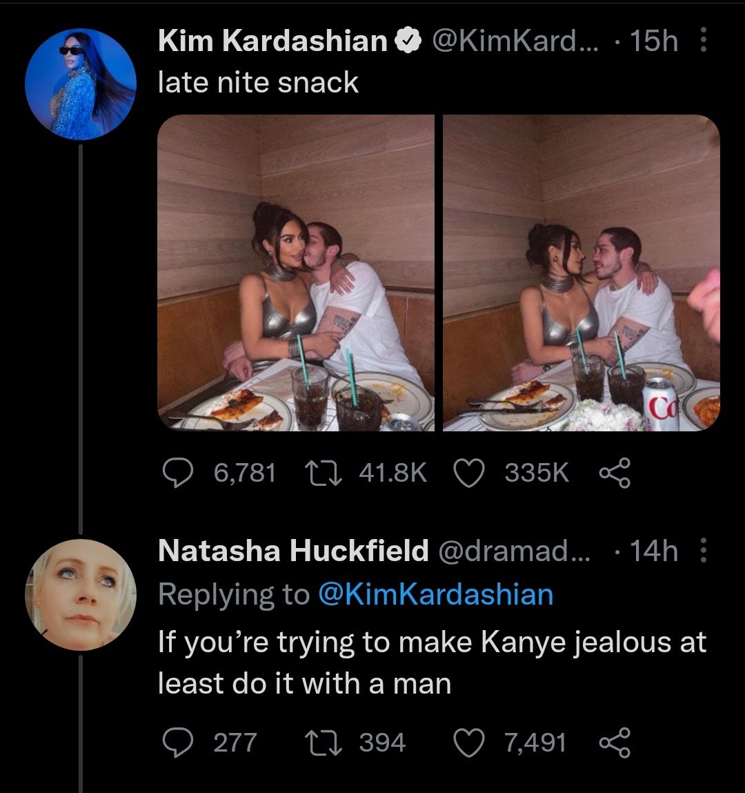 destinyzee's tweet photo. 🤣 OH Natasha, be like Natasha

#Incaseyoumissedit https://t.co/Jntg8cdeHw