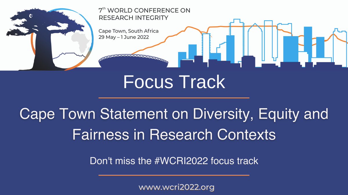 WCRIFoundation's tweet photo. Partnerships are essential to deliver research and innovation for global development but there is no framework, benchmark, or standard of best practice on which to model these collaborations. Be part of the conversation @rfi_cohred @CarelsNews @FennekeBlom @ntobekon @Lyn_HornSA https://t.co/MGjiZbTBmm