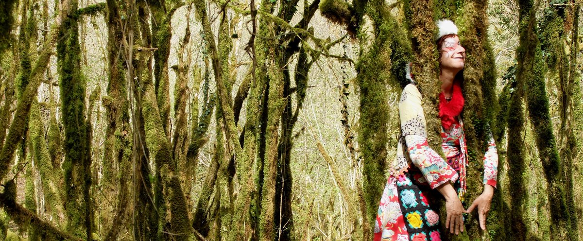 CETTE SEMAINE AU PAVÉ🌳🪑 OLGA, seule-en scène de Nathalie Vinot - Du 14 au 16 avril 2022 à 20h30, dans notre salle sous le Pavé
En savoir + : bit.ly/Olga_Theatredu…