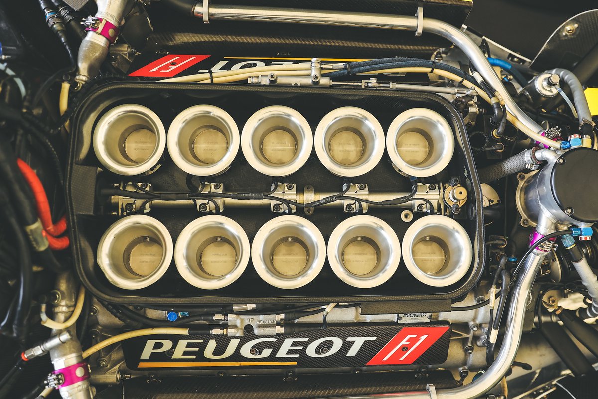 Goodwood Road & Racing tweet media