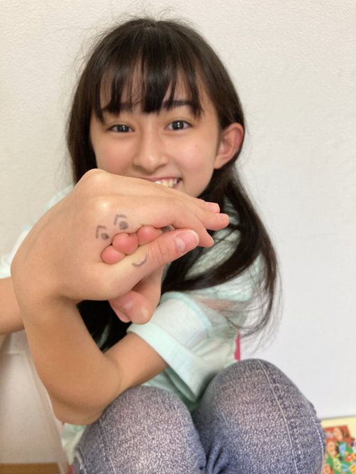 佐野純菜(じゅんな)のTwitter画像47