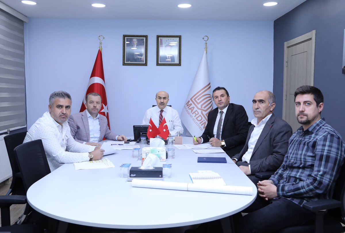 Mahmut Demirtaş