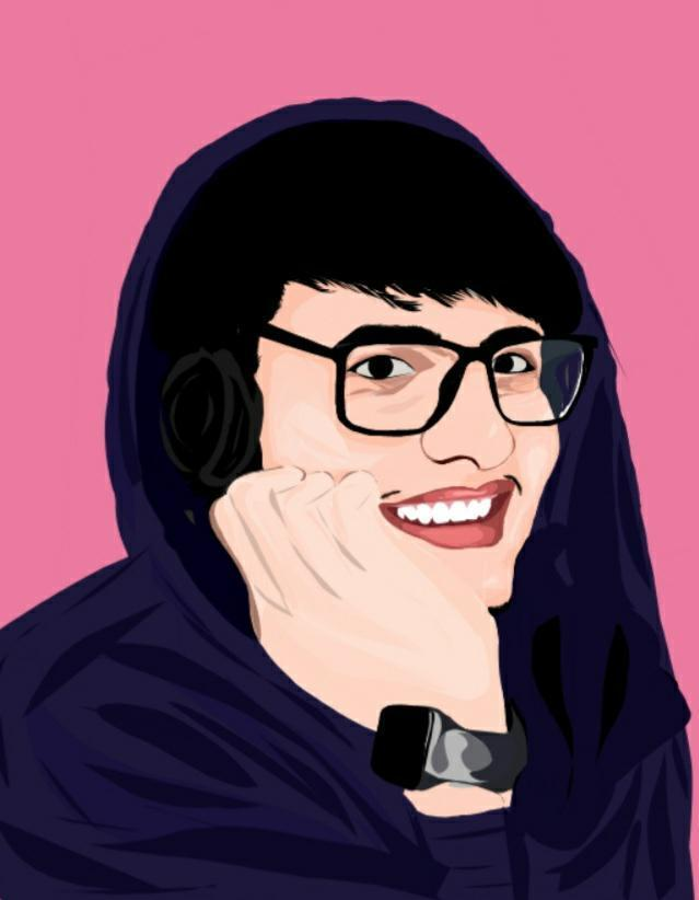 Anaisha1410's tweet photo. I am loving making vectorss
they are really mein interesting
@TriggeredInsaan https://t.co/gZPHPb0eGo