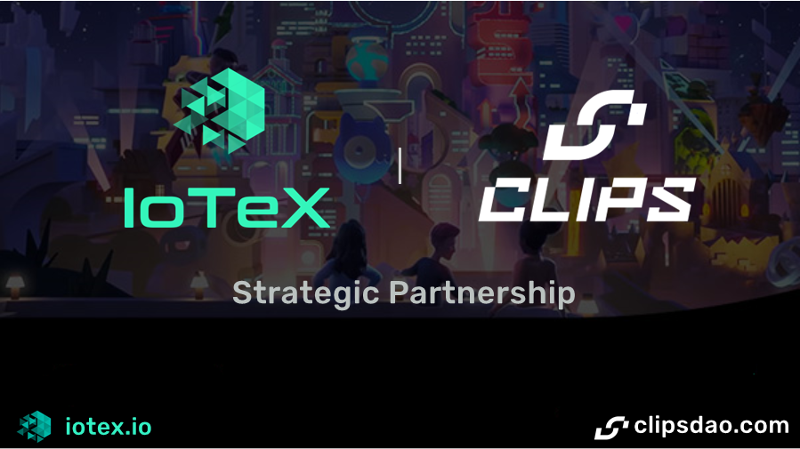 ClipsDAO tweet media