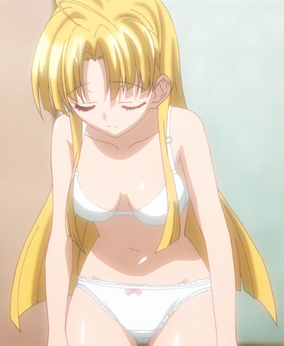 AnimeQuestOfZen's tweet photo. #LewdTuesday https://t.co/47rARNyfWn