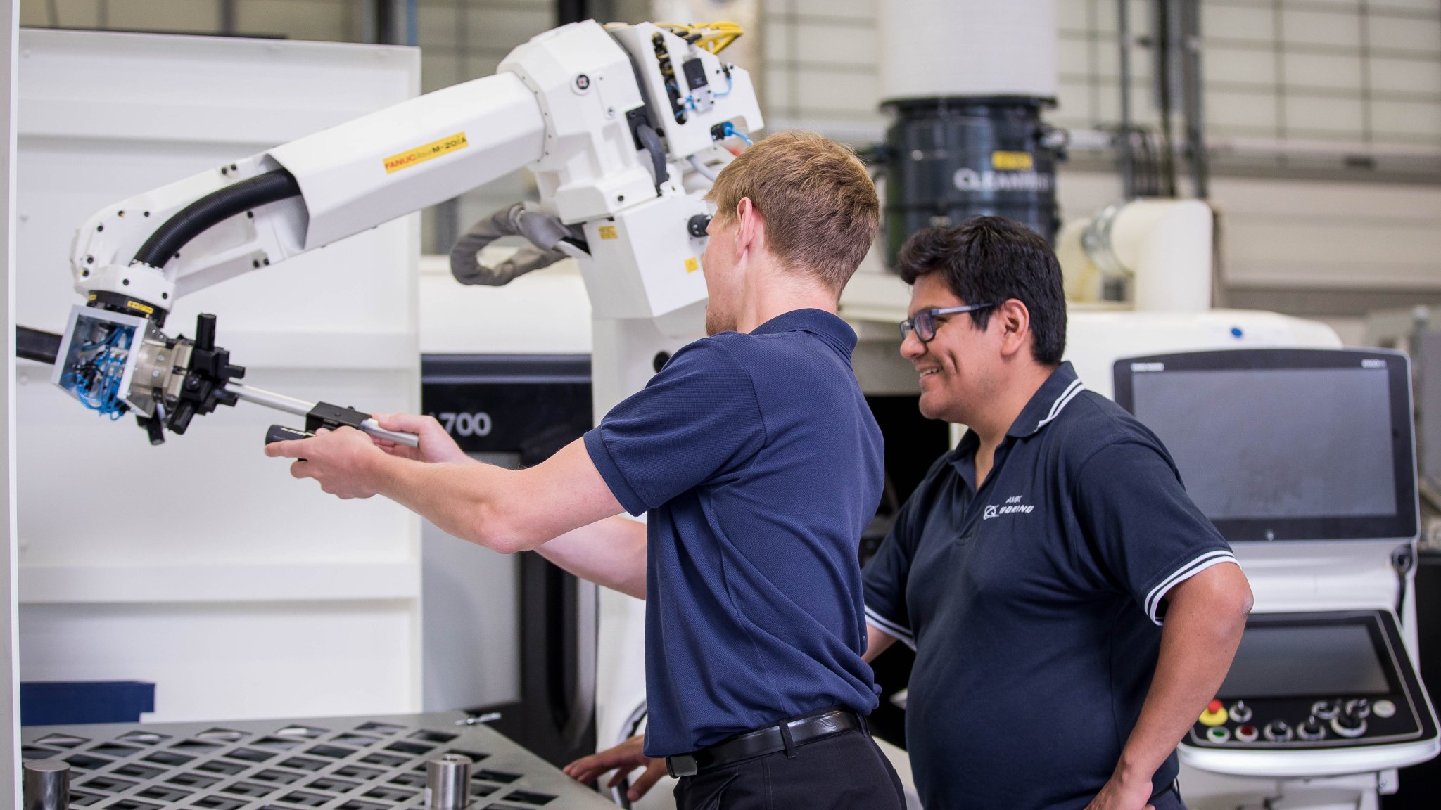 Advanced Manufacturing Research Centre on Twitter "Do you have the