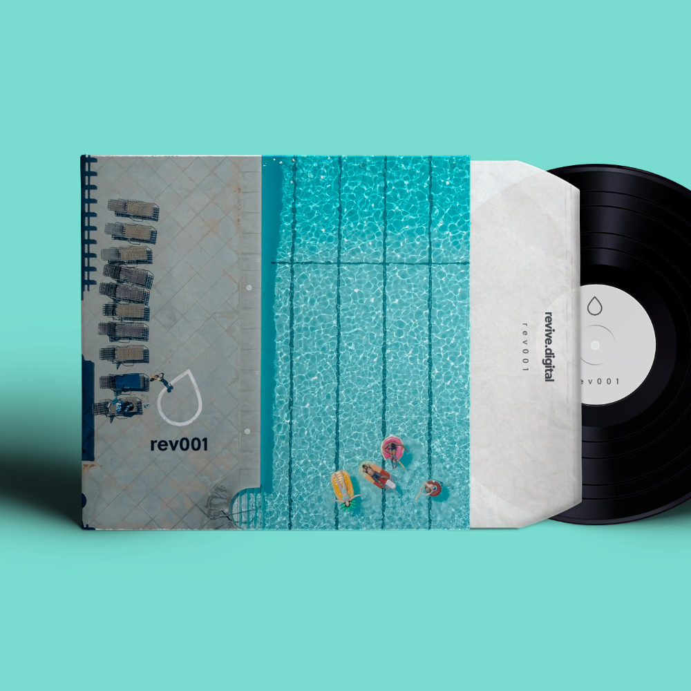 A day of sun and we've already started our summer playlist! 😎 

Here's the first of many playlists curated by the whole Revive Team.

Listen along with us on Spotify to get that Summer feeling (as we couldn't wait any longer!) ☀️ 
open.spotify.com/playlist/04BNe…