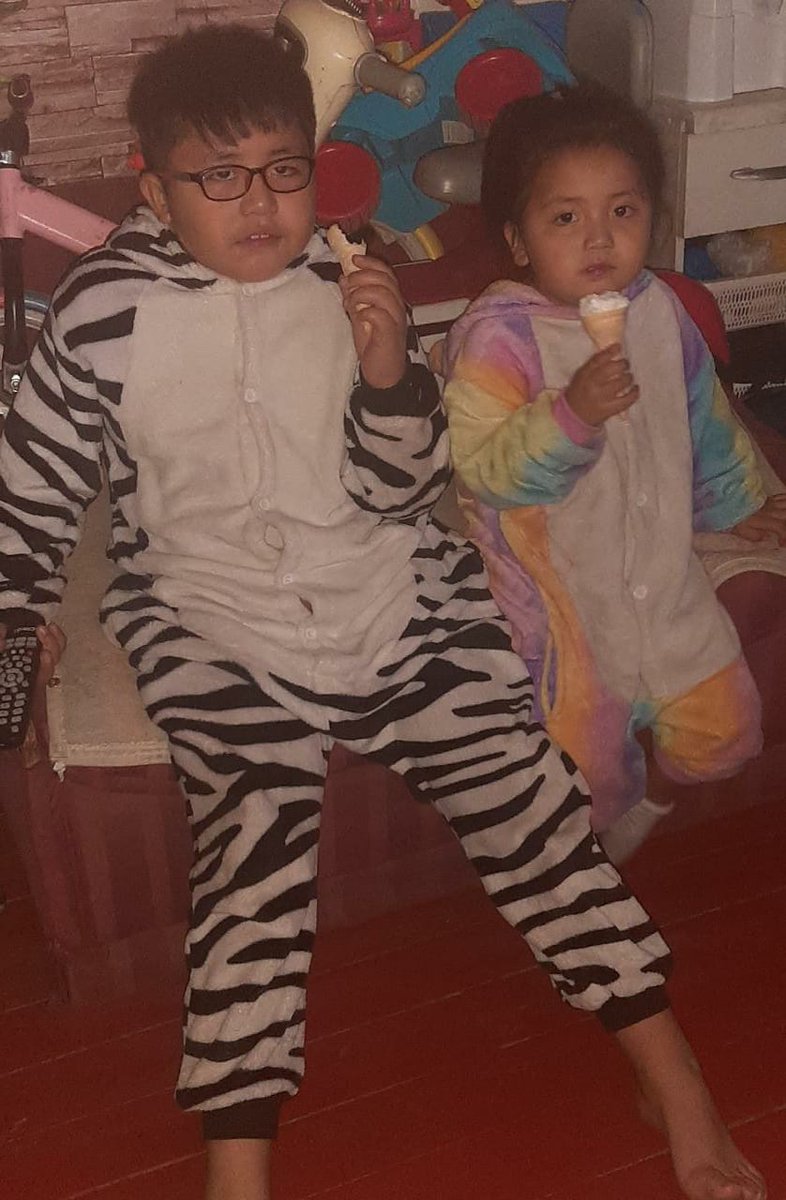 Muy buenos días, excelente programa, saludos a mis pequeños Ignacio y rayen. #meganoticiasamanece