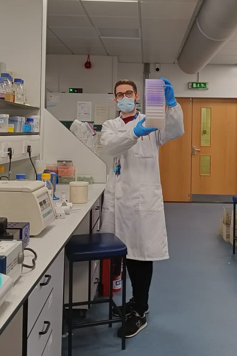 InfectionPrevention (@shipgcu) on Twitter photo The role of #Biofilms in disease development has evolved!
Find out more in our latest blog by <a href="/Will_Johnston97/">William Johnston</a> <a href="/GCU_BIO/">GCU Bio</a> <a href="/GCUReach/">GCU Research Centre for Health (ReaCH)</a>
🧫Blasting biofilms: how microbiology has shifted focus
👉bit.ly/37a0Bf9 The role of #Biofilms in disease development has evolved!
Find out more in our latest blog by <a href="/Will_Johnston97/">William Johnston</a> <a href="/GCU_BIO/">GCU Bio</a> <a href="/GCUReach/">GCU Research Centre for Health (ReaCH)</a>
🧫Blasting biofilms: how microbiology has shifted focus
👉bit.ly/37a0Bf9