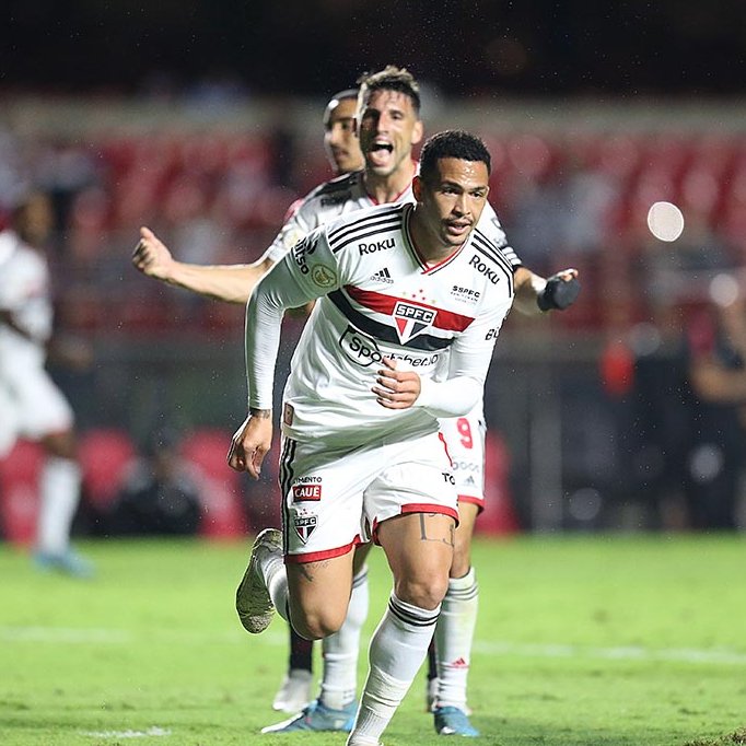 somosaopaulinos's tweet image. 🤩