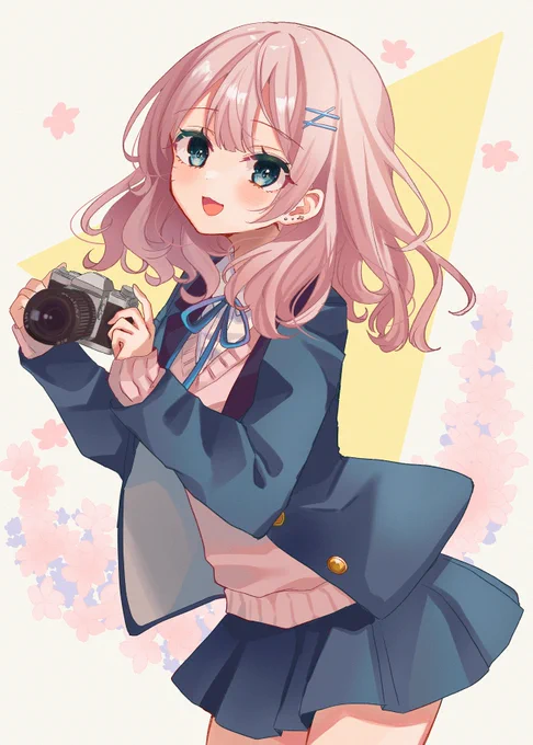 99日目!
#オリジナル 