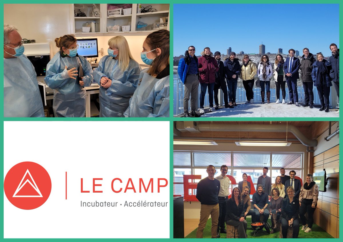 contactArterya's tweet photo. @lucile_derly est revenu du Canada ! 🇨🇦

Le bilan : 
👉🏼Rencontre avec des acteurs de santé du territoire lévisien
👉🏼Visite du laboratoire Optilab
👉🏼Visite de l'hôpital Saint-Georges pour assister à un gaz du sang https://t.co/wm5l1jIbxV
