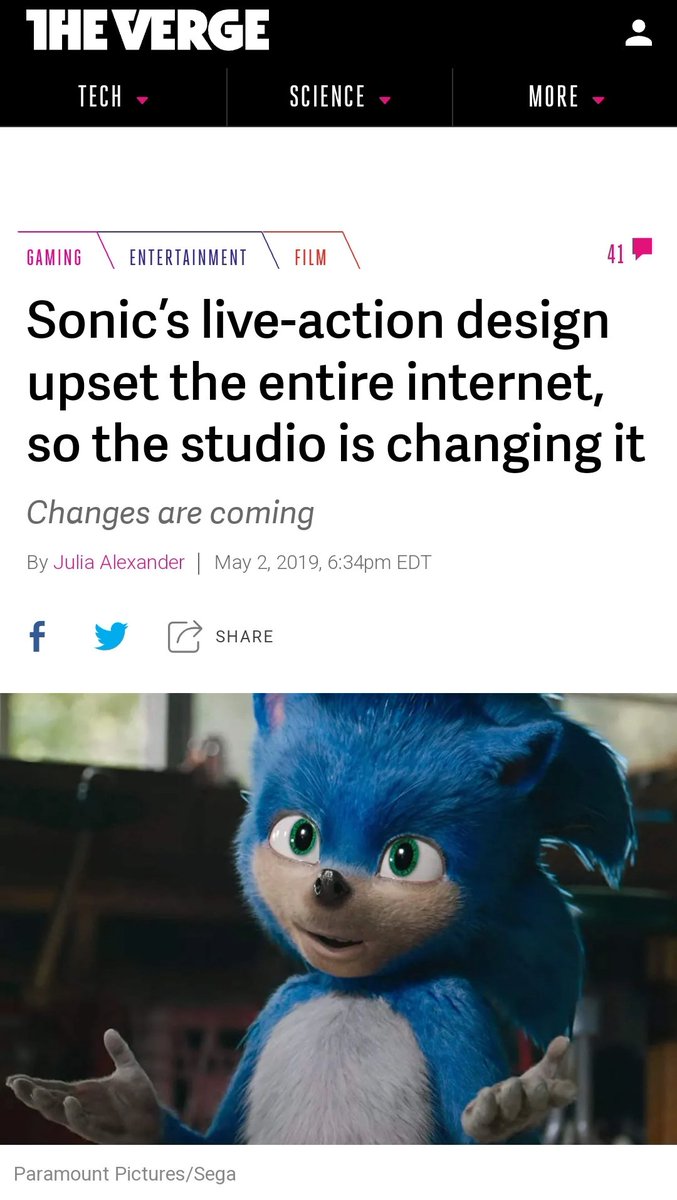 Semi Frequent Sonic Facts 🔫 on X: In Sonic the Fighters, Bean