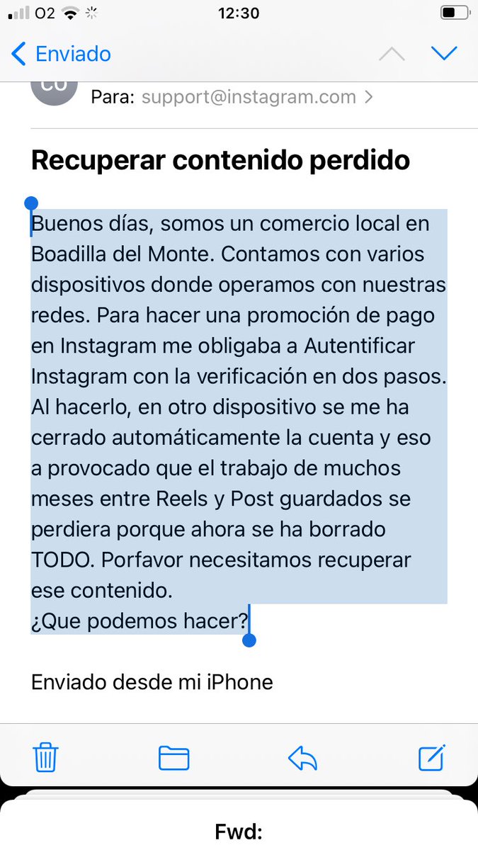 NacarVisión tweet media