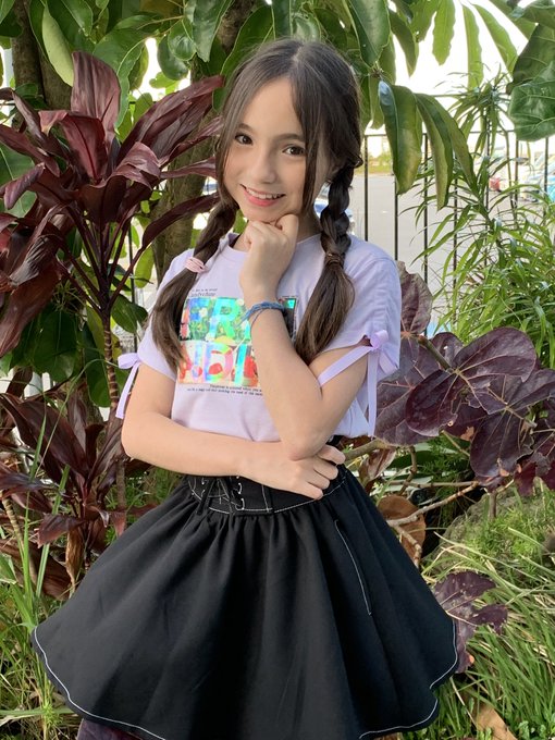 Twitterのコスプレ画像10