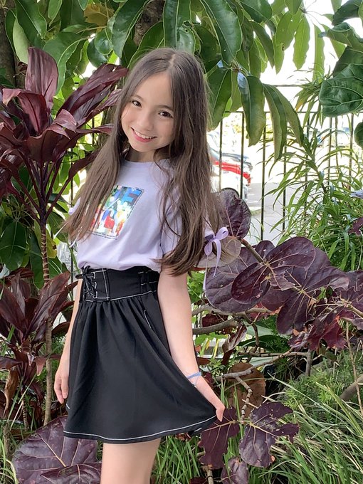 Twitterのコスプレ画像12