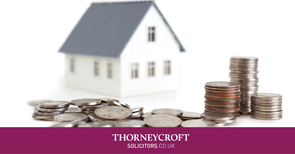 Our specialist conveyancing solicitors are equity release experts and will be able to advise whether it is the right option for you - bit.ly/33UoWj7