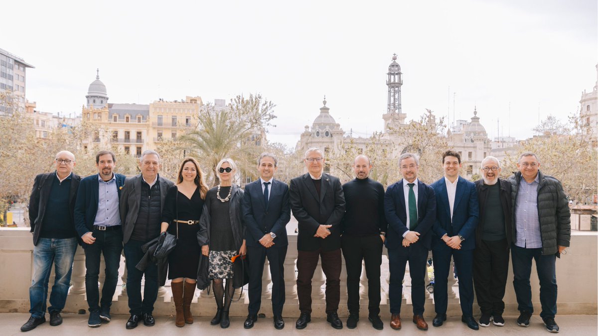 València Design Fest tweet media