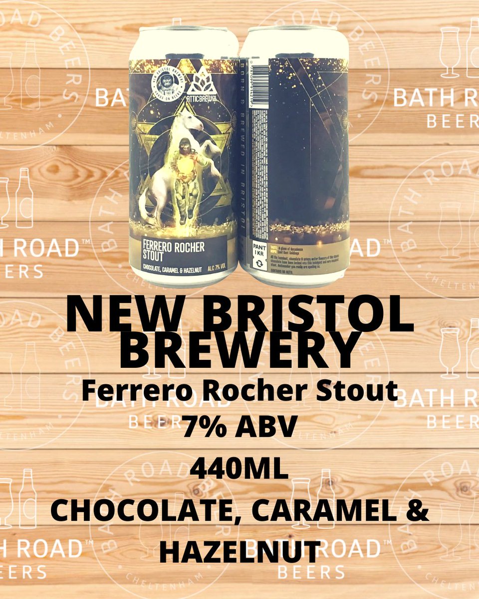BathRdBeers's tweet photo. TWO BIRDS, ONE BEER.

Shop online or instore this easter 🐰

#DRINKGREATBEER https://t.co/nSq3owO8mm