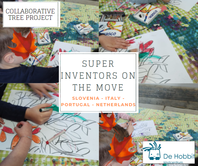 MissLuisaSF's tweet photo. another day of the superinventors on the move! @AlishaMallya @SuchFunDB #suchfun #superinventors #DeHobbit #collaborativetree https://t.co/z79vSZo6gd