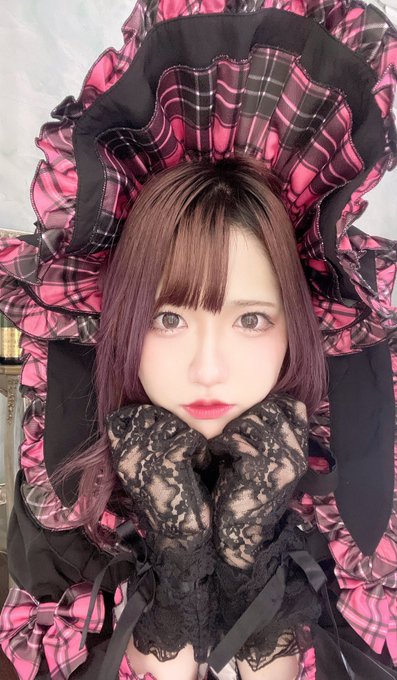 Twitterのコスプレ画像43