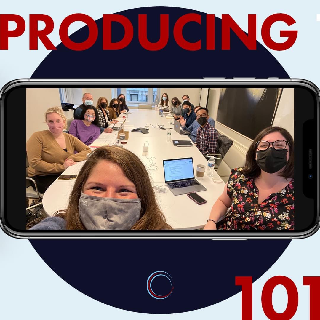 BizOfBway's tweet photo. What a night! πΈ Our first in person #Producing101 course of 2022 was a smash! Thank you to Super Awesome Friends for hosting our class.
π² Sign-up for our next in person class June 14 @ 6:30pm ET: https://t.co/pDhZSViH9t https://t.co/uMCdVHSgHh