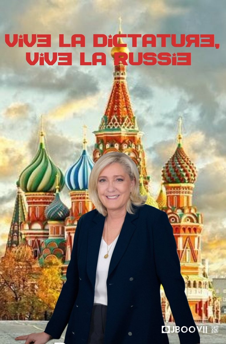 JBOOVII's tweet photo. Elle est pas belle cette affiche de campagne, plus vraie que nature ! https://t.co/CIhwGdV613