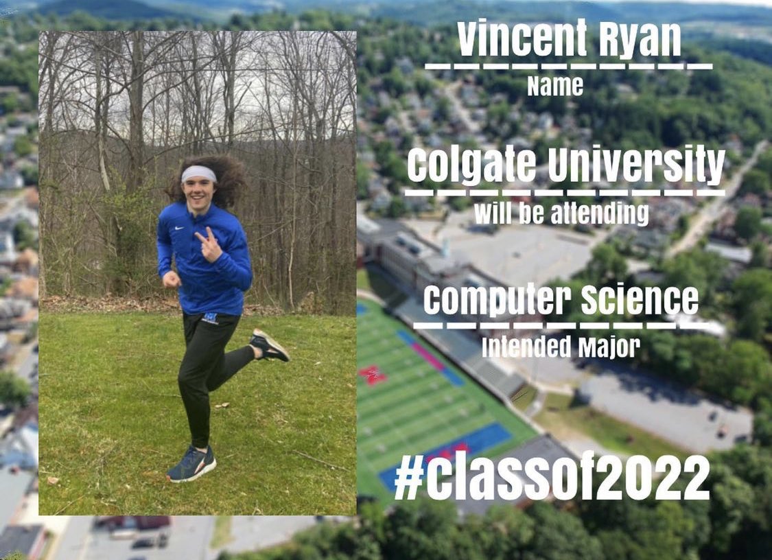MHS Class of ‘22 tweet media