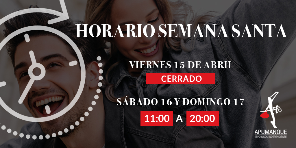 Apumanque tweet media