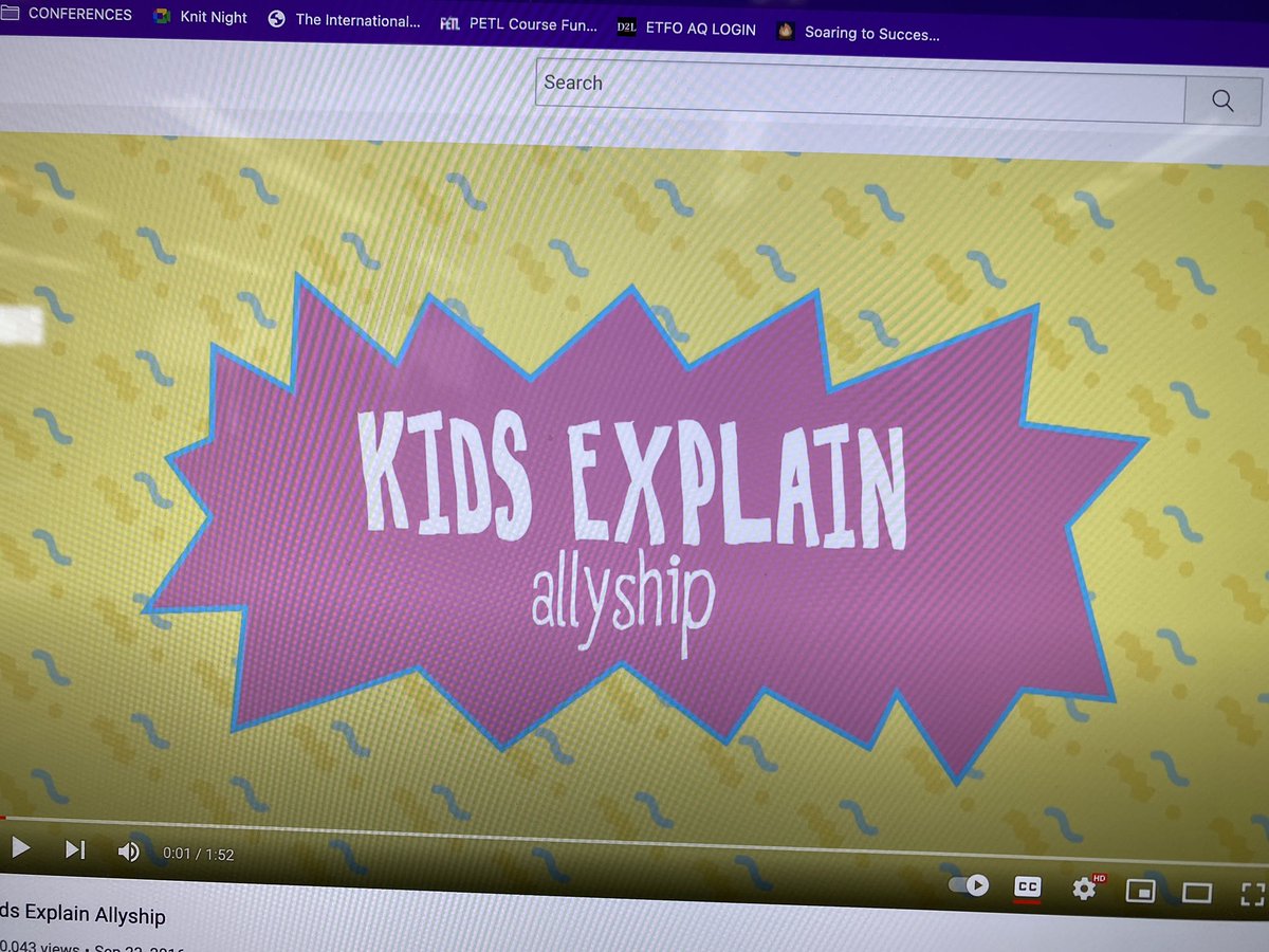 LarkspurLibLC's tweet image. Today’s #LiveFromTheLibrary is all about #DayOfPink! We are discussing allyship, celebrating all types of families, and taking a pledge to end homophobic and transphobic bullying. @PDSB_Libraries #ONSchoolLibraries #LiteracyInLLCs