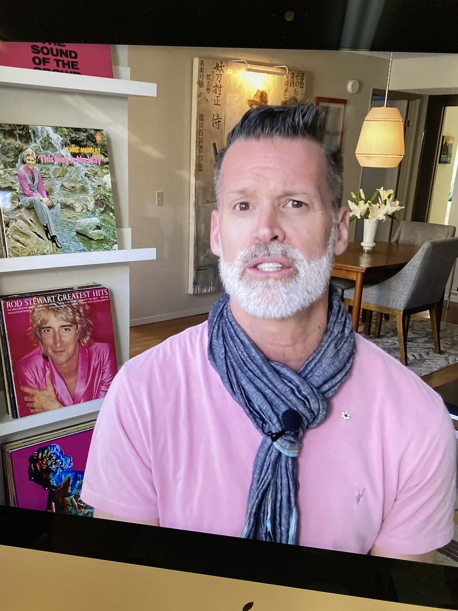 LarkspurLibLC's tweet image. Today’s #LiveFromTheLibrary is all about #DayOfPink! We are discussing allyship, celebrating all types of families, and taking a pledge to end homophobic and transphobic bullying. @PDSB_Libraries #ONSchoolLibraries #LiteracyInLLCs