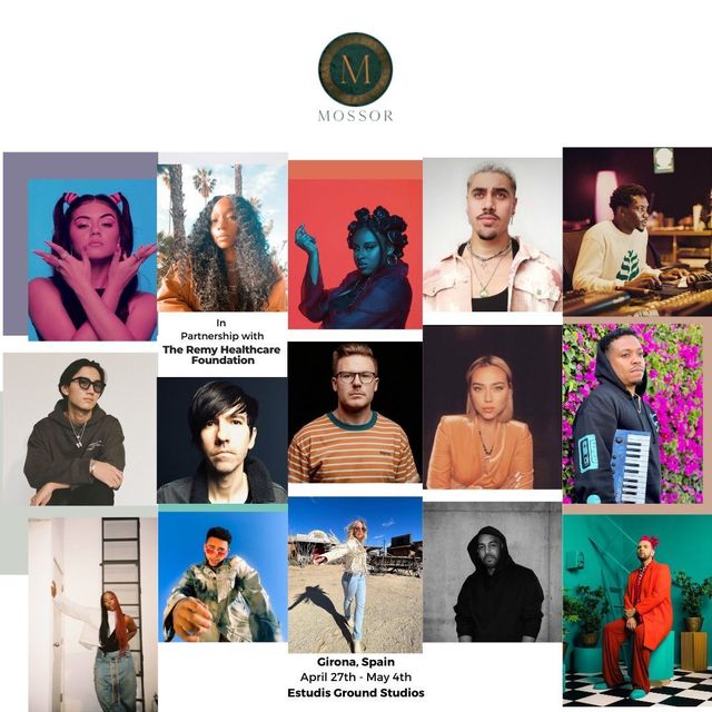 RemyFoundation on Twitter "The Remy Foundation is excited to partner