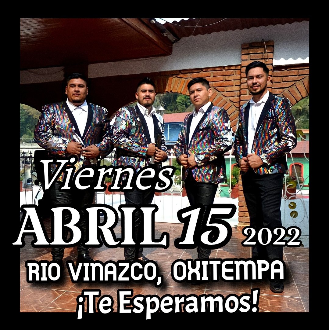 CorralMx2's tweet photo. Allá nos vemos!🤪

#SemanaSanta2022 
#vacaciones https://t.co/AVtcciH5Pg