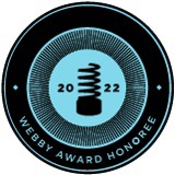 HR_AlterEgo's tweet photo. We are proud to announce that our mobile and web app was named an Honoree in this year’s @TheWebbyAwards. “Out of the more than 14,000 entries received from 70+ countries, your work was ranked among the top 20% by the Academy.” Great job Team! 🙌🏾 https://t.co/ixhWhFgsYn