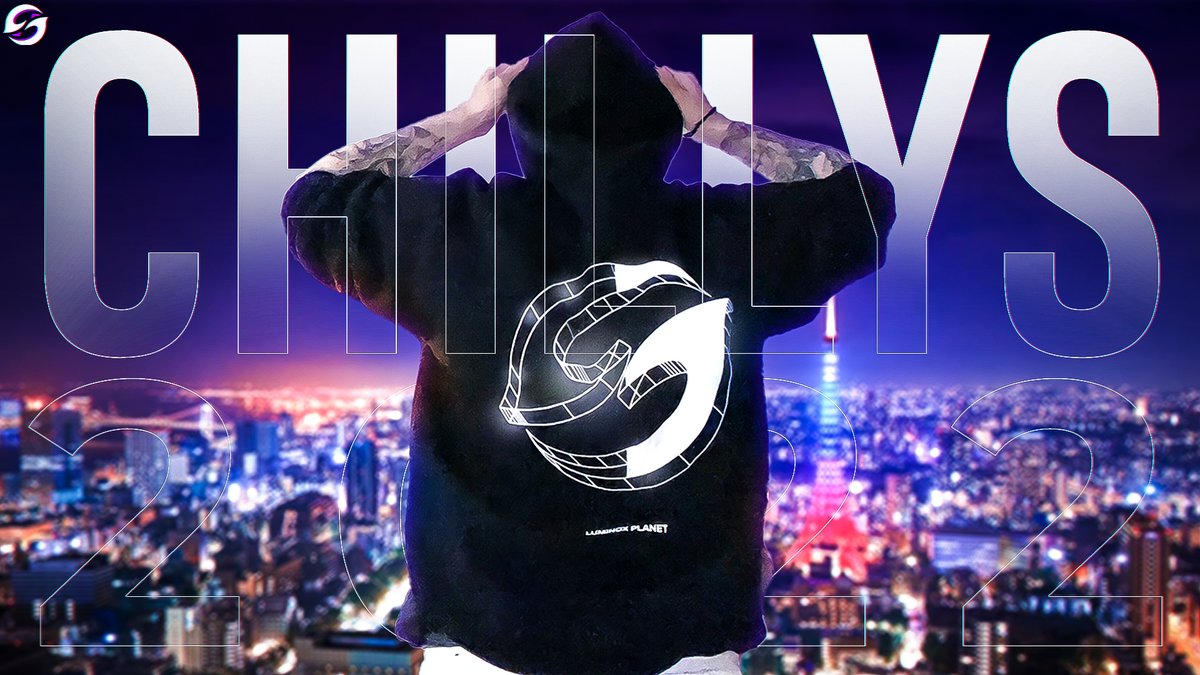 Luminox Planet (LP) tweet media