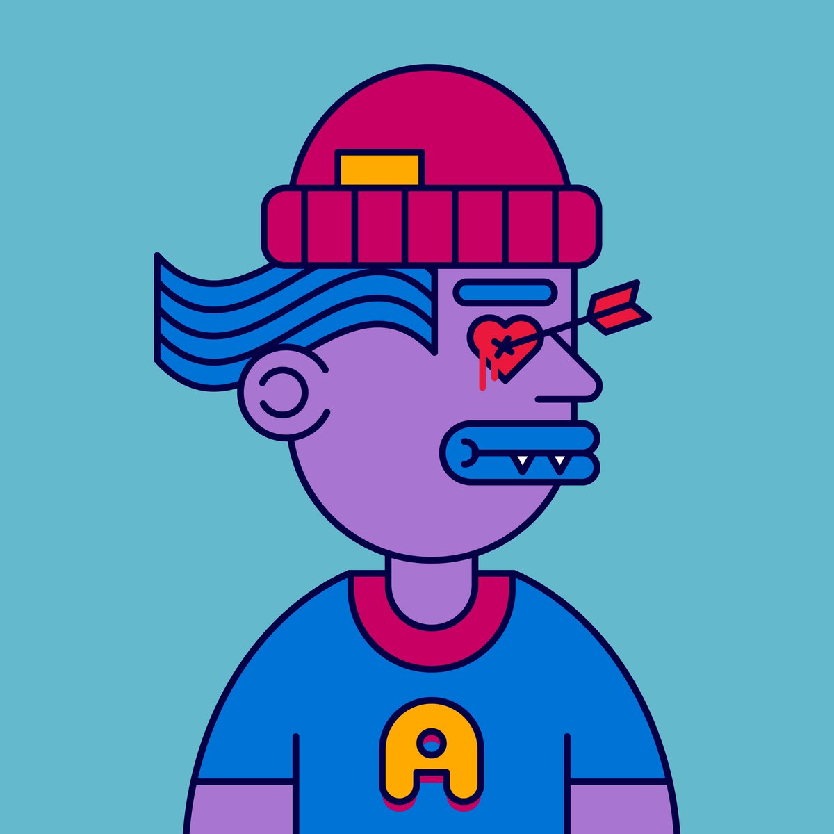 🚨 A List Opportunity 🚨 

1. Retweet
2. Tag someone you appreciate (don’t all tag Elon musk 😂)

Will be going through comments throughout the day picking winners