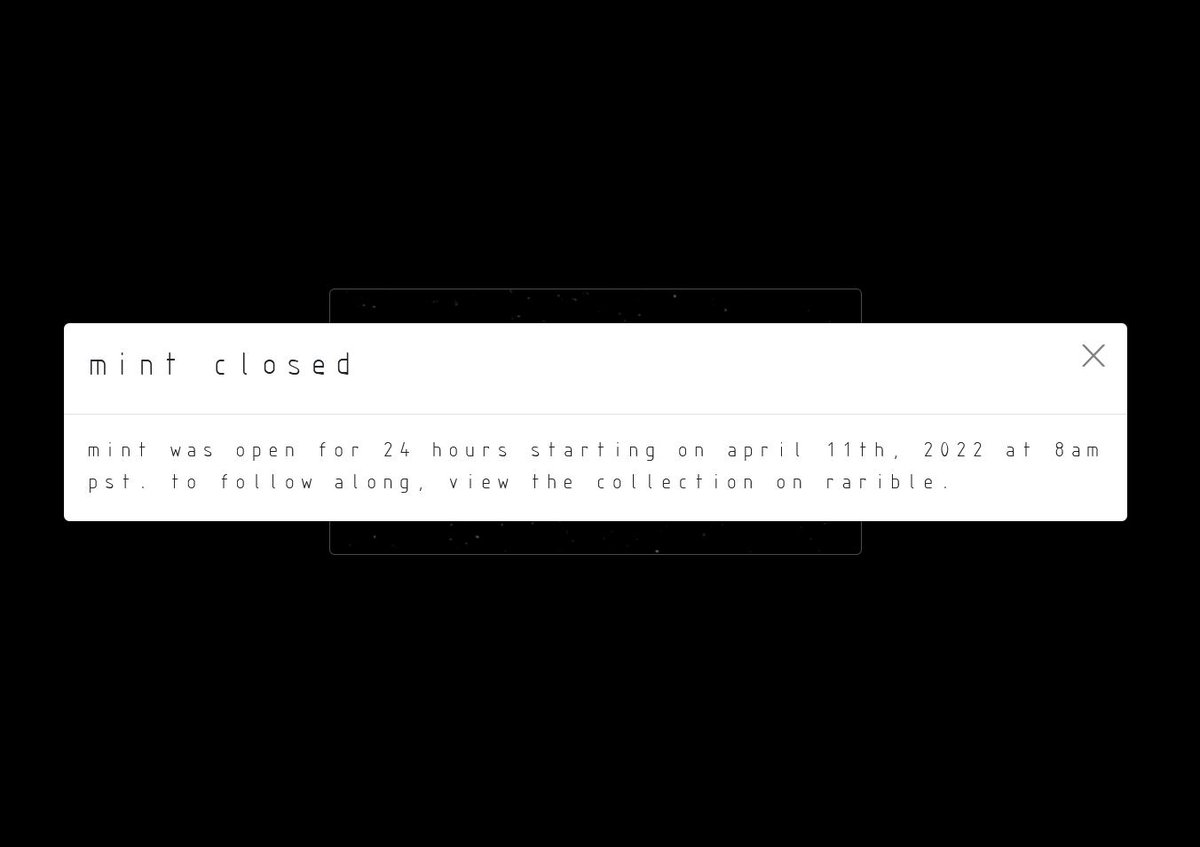 lunaikuta's tweet photo. At 8AM, we 🧢 at 32.4K unique holders. Holy shit. 

Our story begins now https://t.co/kyZWTw1Bhh