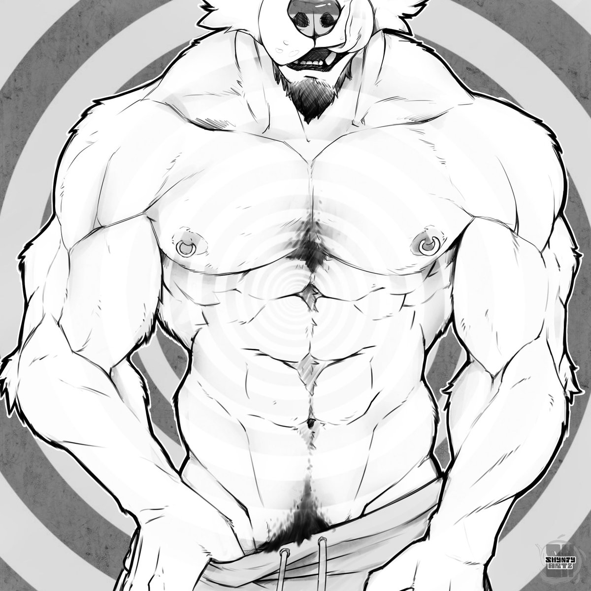 ShynjyRai's tweet photo. I call this one 

“sweatpants” https://t.co/AZ8u2MZwPV