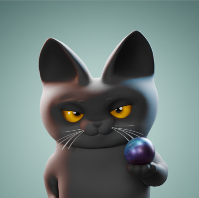 cab12752's tweet photo. @suzeoxa Minting now @ailoverse get 2 nfts with one mint. One cat and one robot. And have the ability to combine them after mint!!! https://t.co/oh5cLcW8Zw