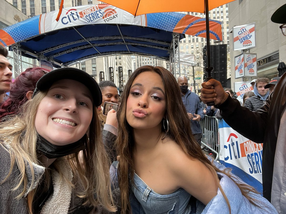 Camila_Cabello's tweet photo. i want to see your selfies with Familia at @Target!!!!! show me your cute faces so I can share them https://t.co/d0ctA45ApX