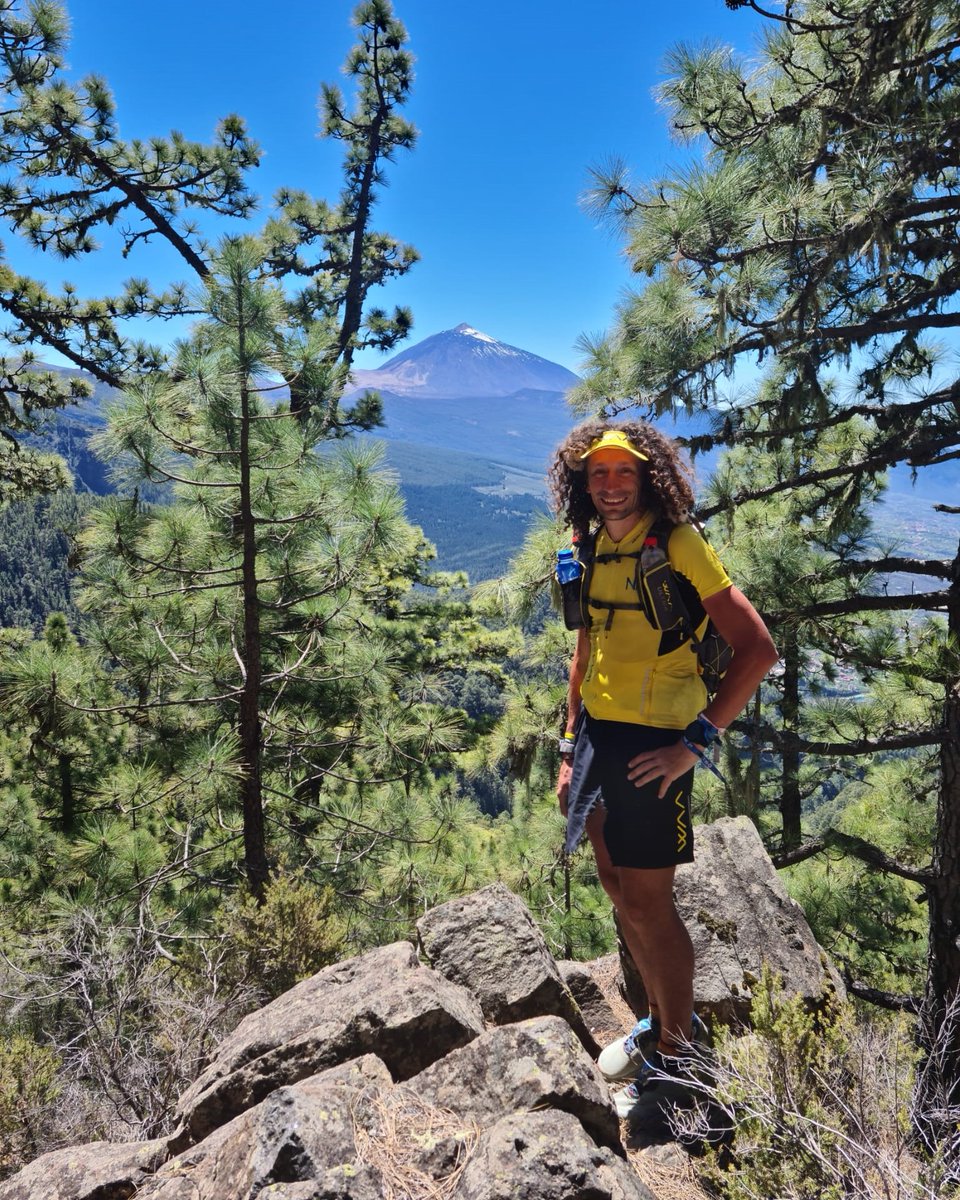 WaaUltra's tweet photo. An ordinary week for Luca Papi 🤪📅👇

06/04 Lanzarote 71.38km ✅
07/04 Fuerteventura 135.96km ✅
08/04 Gran Canaria 63.02km ✅
09/04 Tenerife 83.57km ✅
10/04 La Palma 40.34km ✅
11/04 Gomera 38.76km ✅
12/04 El Hierro 39.44km ✅

#WAA #Adventure #Canaries #LucaPapi #ClassicWeek https://t.co/XMPiCqE4yL